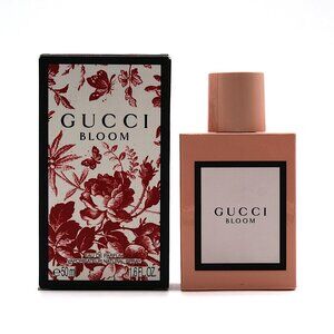 Gucci Bloom Eau de Parfum 1.6 oz for Women